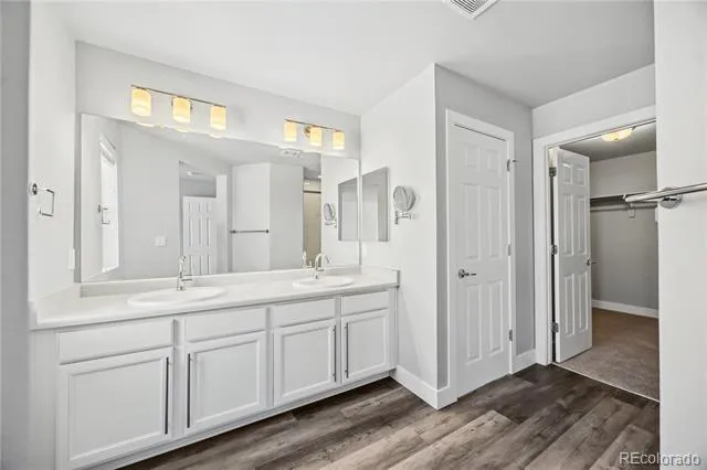 16073 E Warner Place Denver, CO 80239