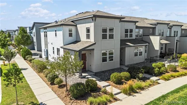 16073 E Warner Place Denver, CO 80239