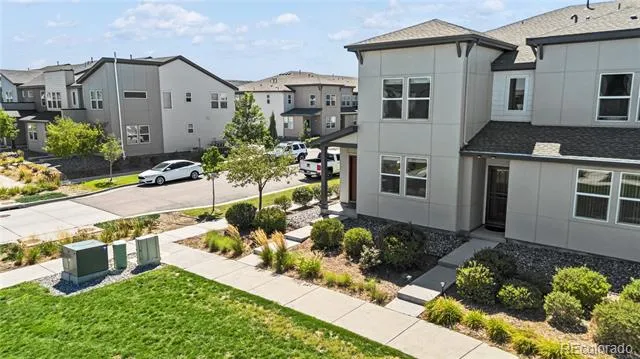 16073 E Warner Place Denver, CO 80239