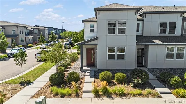 16073 E Warner Place Denver, CO 80239