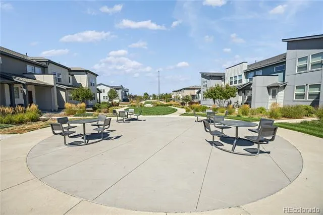 16073 E Warner Place Denver, CO 80239