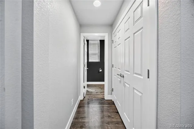 16073 E Warner Place Denver, CO 80239