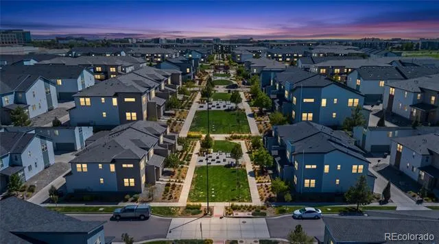 16073 E Warner Place Denver, CO 80239
