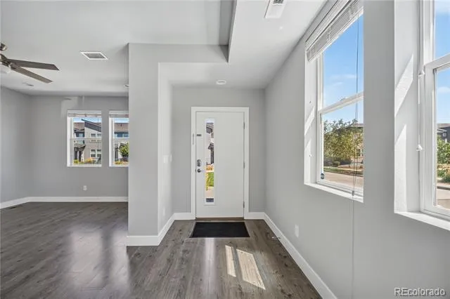 16073 E Warner Place Denver, CO 80239