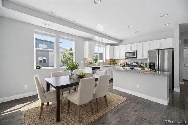 16073 E Warner Place Denver, CO 80239