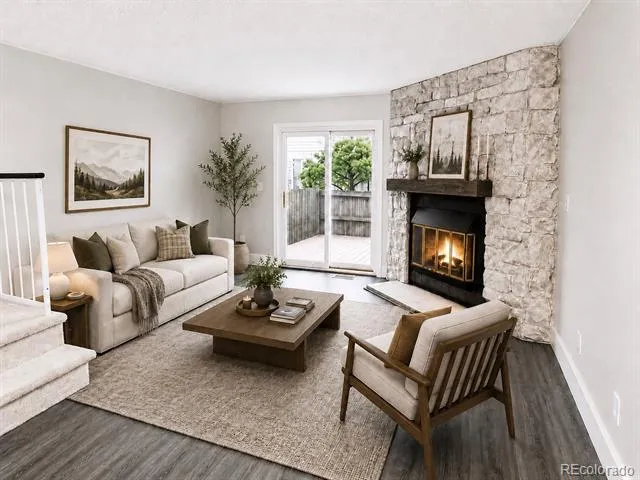 10818 Summerset Way Parker, CO 80138