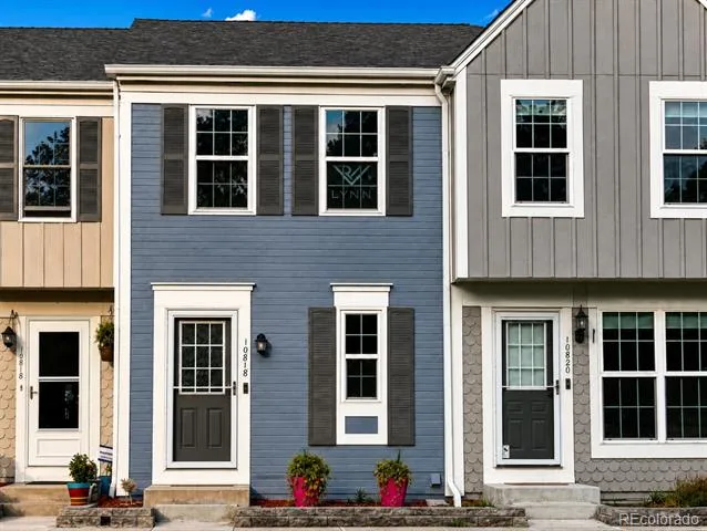 10818 Summerset Way Parker, CO 80138