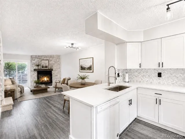 10818 Summerset Way Parker, CO 80138