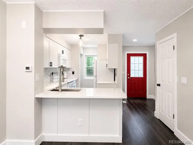 10818 Summerset Way Parker, CO 80138