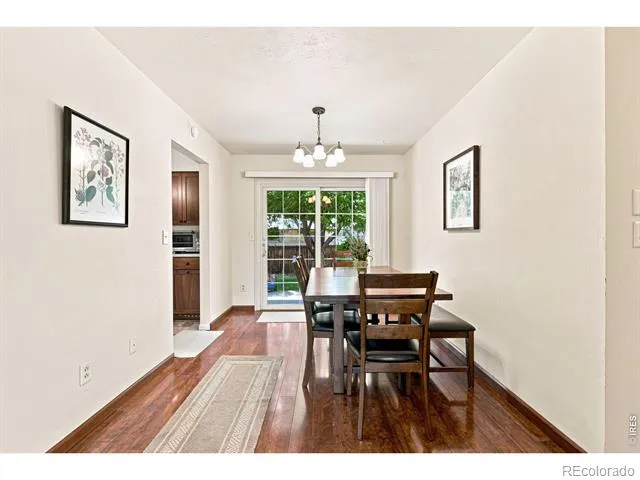 5447 Raritan Place Boulder, CO 80303