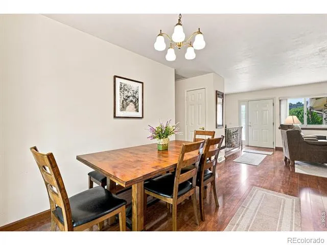 5447 Raritan Place Boulder, CO 80303