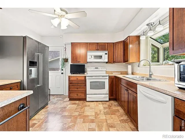 5447 Raritan Place Boulder, CO 80303