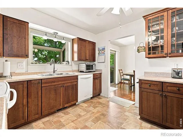 5447 Raritan Place Boulder, CO 80303