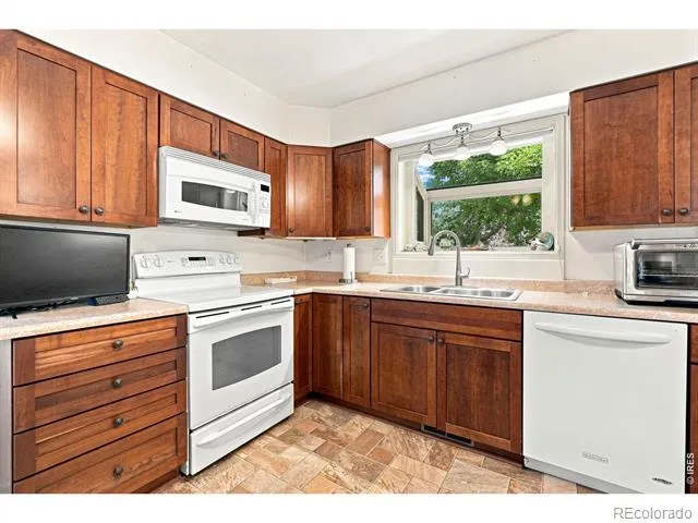 5447 Raritan Place Boulder, CO 80303