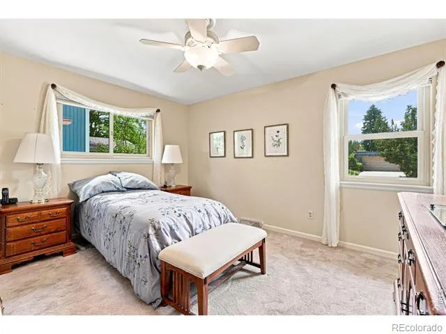 5447 Raritan Place Boulder, CO 80303