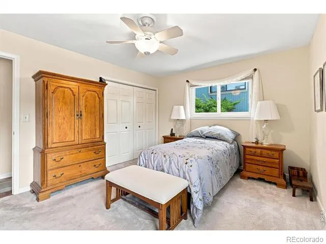 5447 Raritan Place Boulder, CO 80303