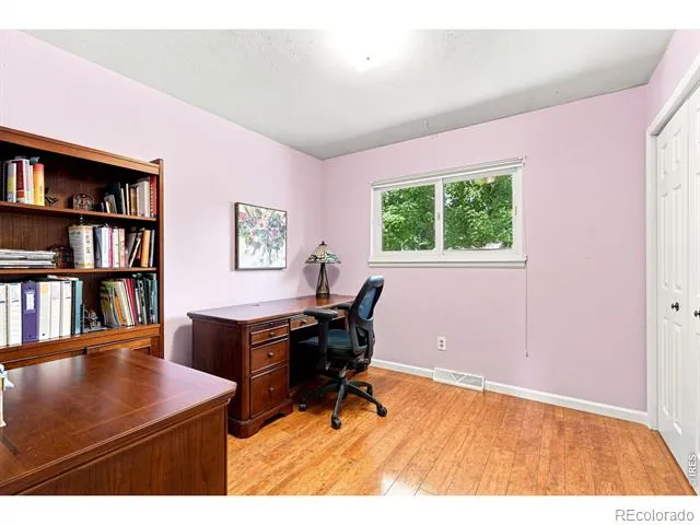 5447 Raritan Place Boulder, CO 80303