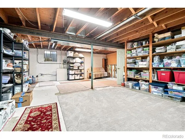 5447 Raritan Place Boulder, CO 80303