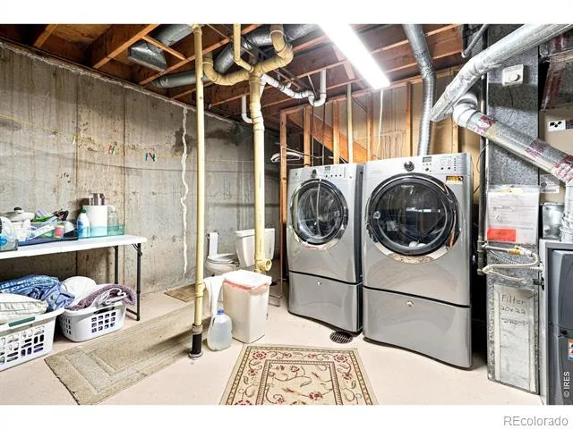 5447 Raritan Place Boulder, CO 80303