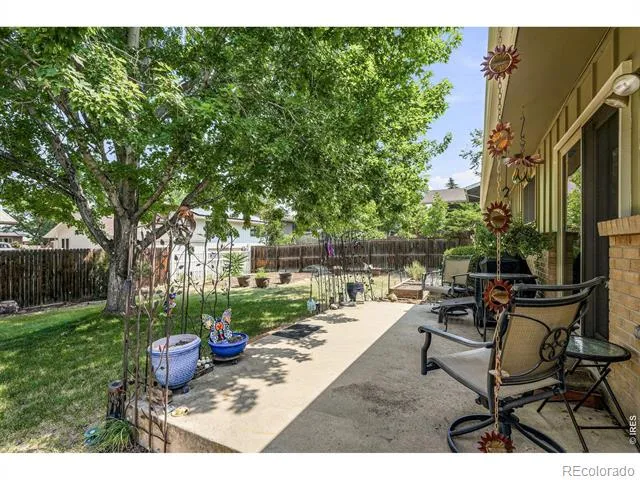 5447 Raritan Place Boulder, CO 80303