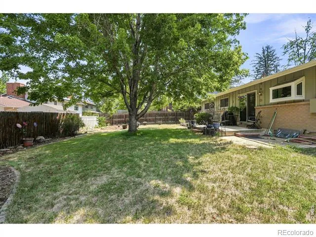 5447 Raritan Place Boulder, CO 80303
