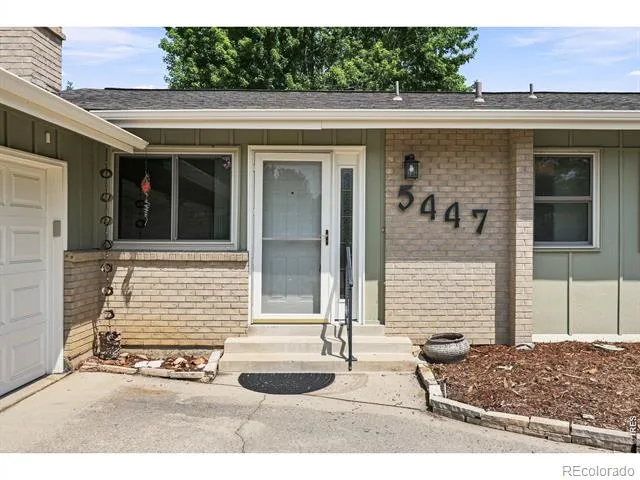 5447 Raritan Place Boulder, CO 80303