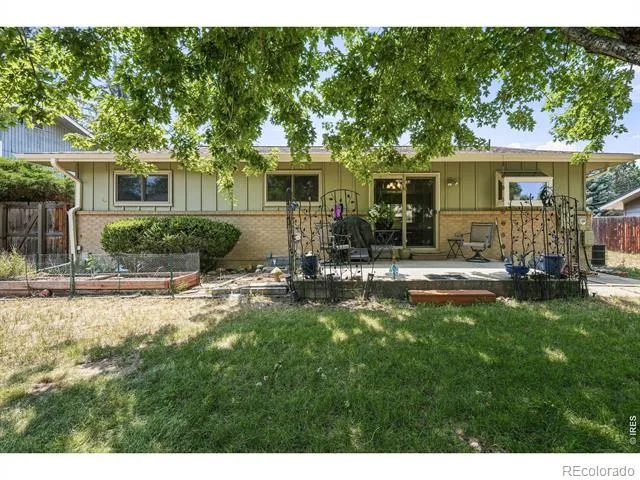 5447 Raritan Place Boulder, CO 80303