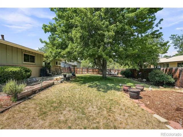 5447 Raritan Place Boulder, CO 80303
