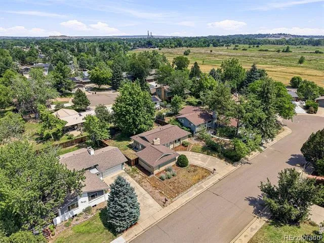 5447 Raritan Place Boulder, CO 80303