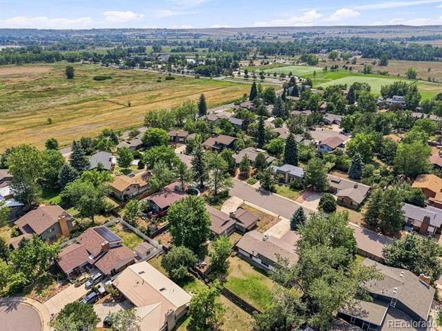5447 Raritan Place Boulder, CO 80303
