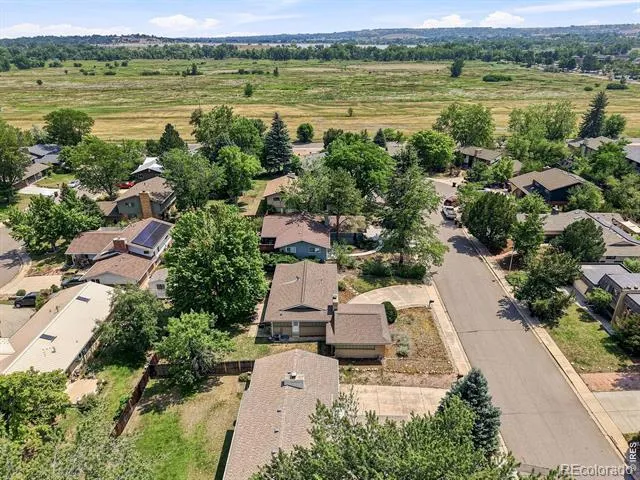 5447 Raritan Place Boulder, CO 80303