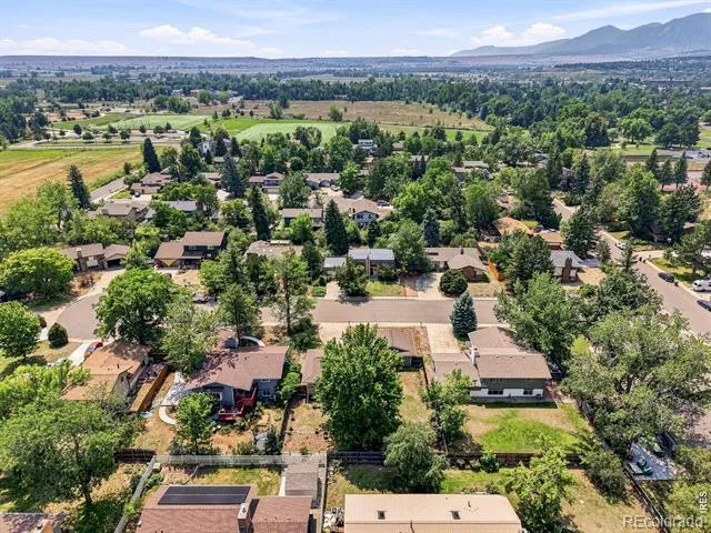 5447 Raritan Place Boulder, CO 80303