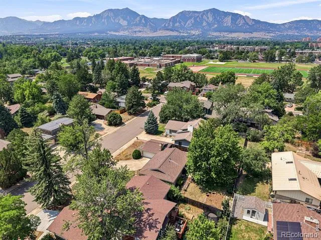 5447 Raritan Place Boulder, CO 80303