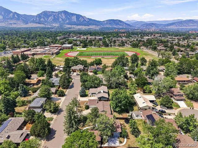 5447 Raritan Place Boulder, CO 80303