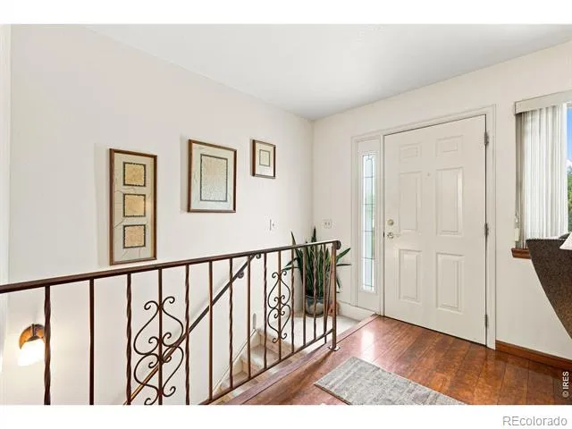5447 Raritan Place Boulder, CO 80303