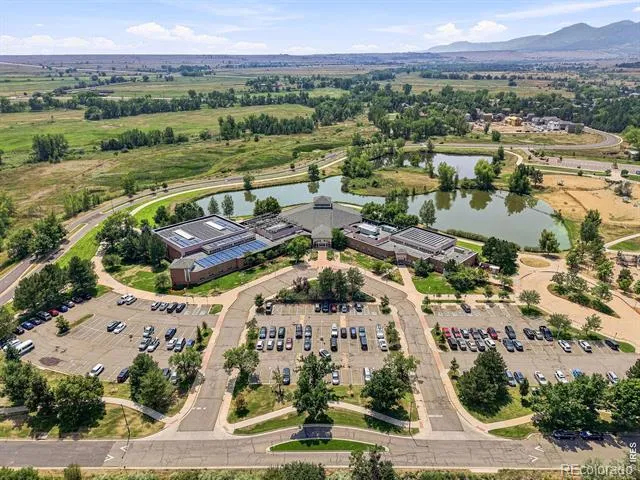 5447 Raritan Place Boulder, CO 80303