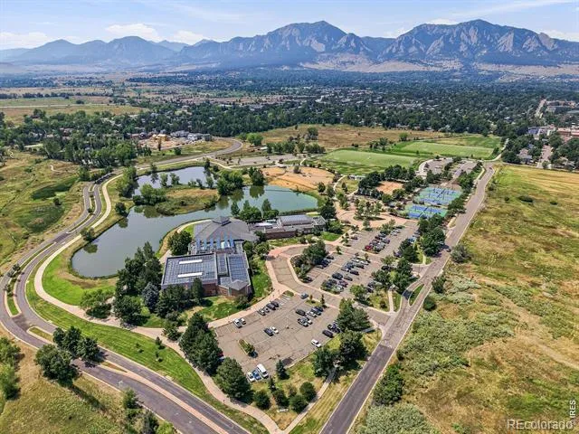 5447 Raritan Place Boulder, CO 80303