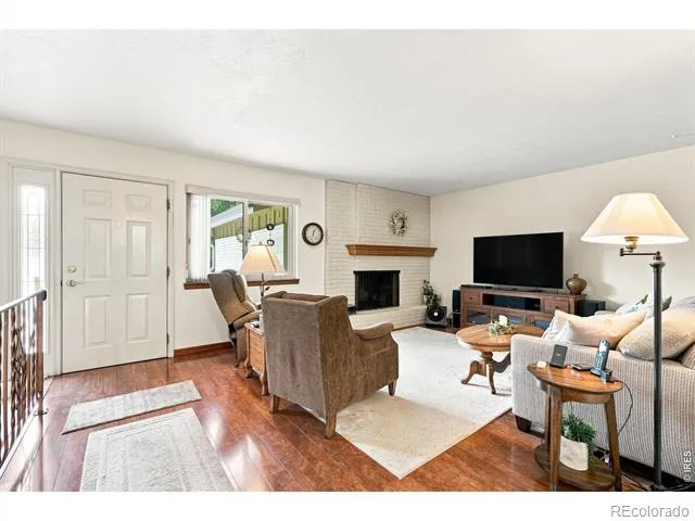 5447 Raritan Place Boulder, CO 80303