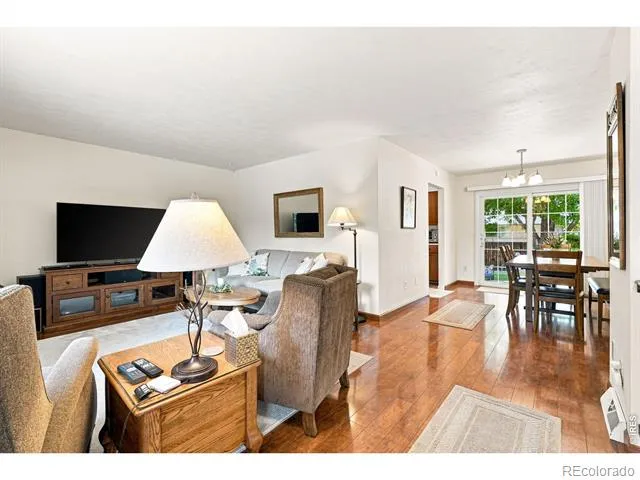 5447 Raritan Place Boulder, CO 80303