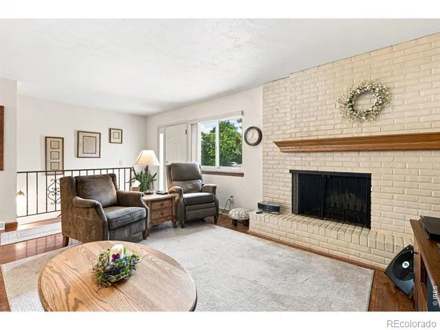 5447 Raritan Place Boulder, CO 80303