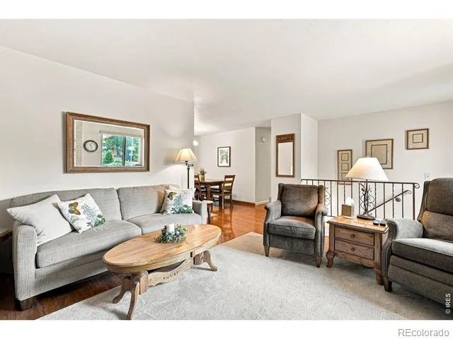 5447 Raritan Place Boulder, CO 80303