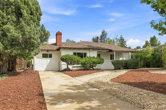 2850 Kearney Street Denver, CO 80207
