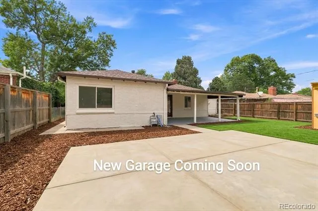 2850 Kearney Street Denver, CO 80207