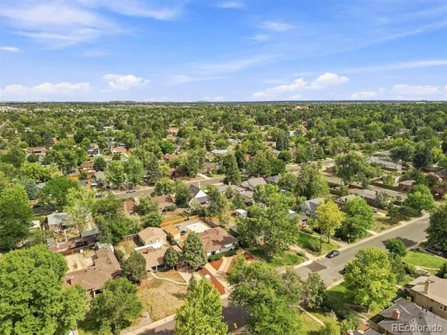 2850 Kearney Street Denver, CO 80207