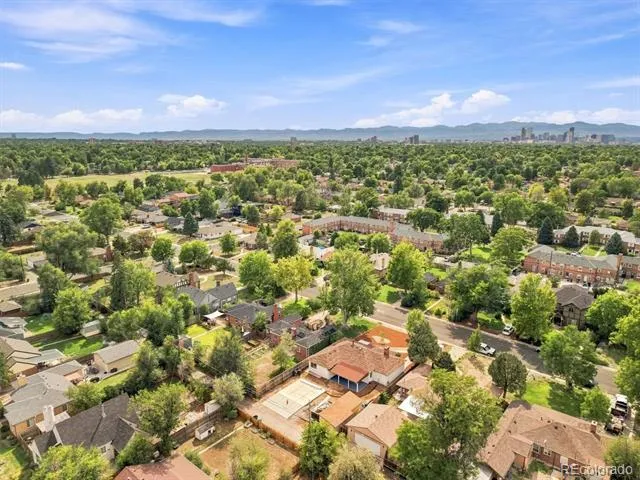 2850 Kearney Street Denver, CO 80207
