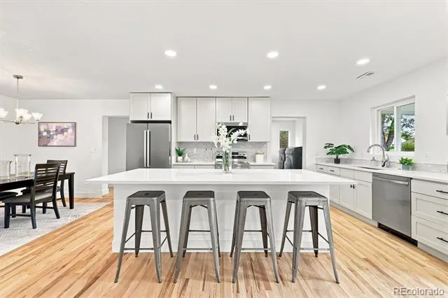 2850 Kearney Street Denver, CO 80207