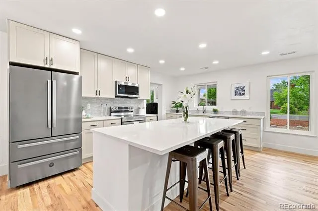 2850 Kearney Street Denver, CO 80207