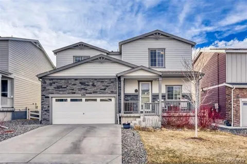 5193 Blue Lunar Lane