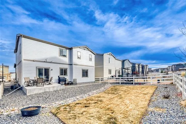 5193 Blue Lunar Lane Castle Rock, CO 80104