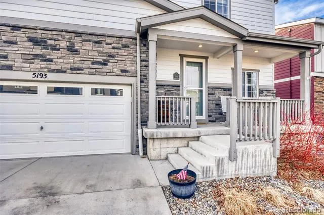 5193 Blue Lunar Lane Castle Rock, CO 80104